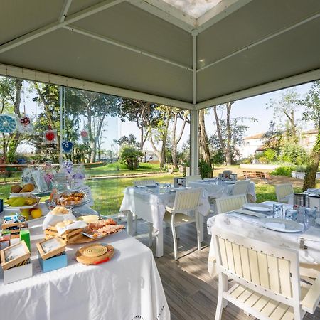 Villa Bellini Room&Breakfast ポルト・ガリバルディ エクステリア 写真