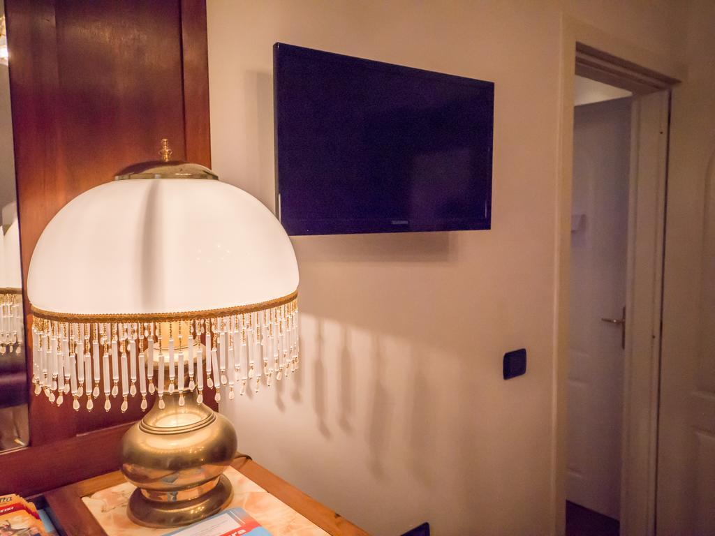 Villa Bellini Room&Breakfast ポルト・ガリバルディ 部屋 写真