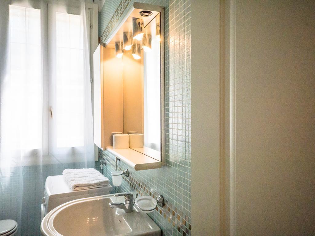 Villa Bellini Room&Breakfast ポルト・ガリバルディ 部屋 写真