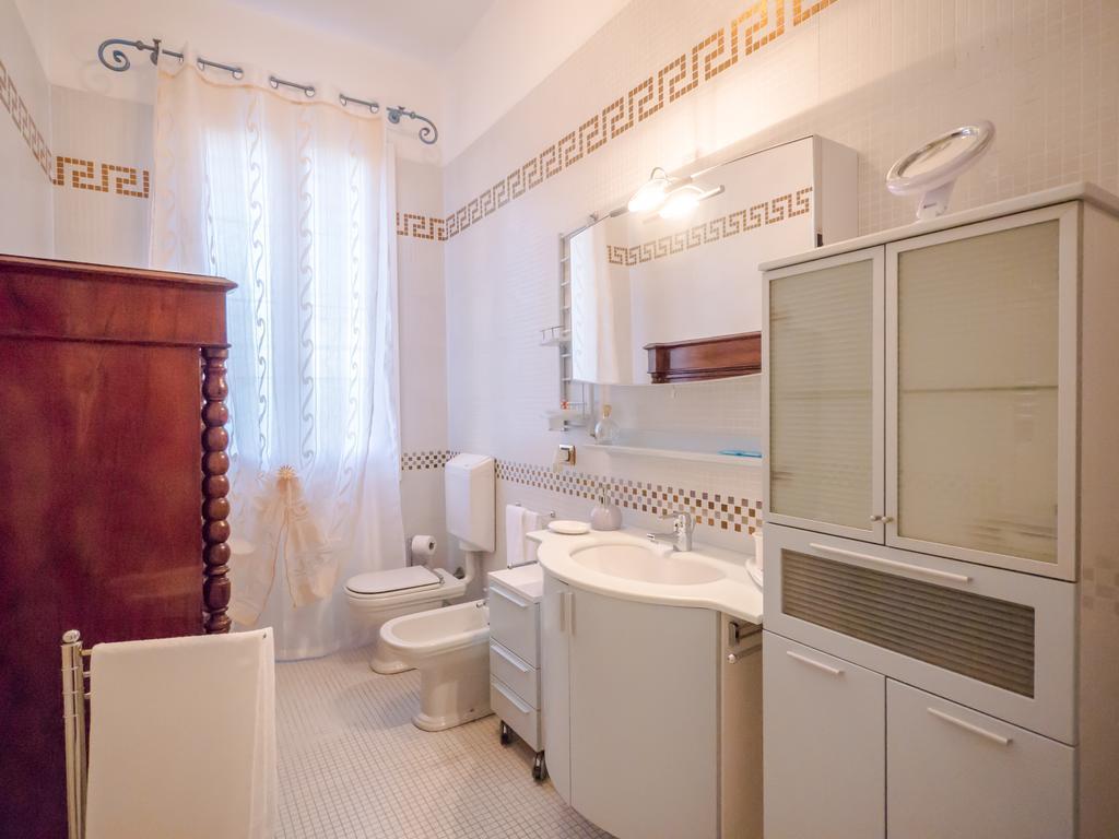 Villa Bellini Room&Breakfast ポルト・ガリバルディ 部屋 写真