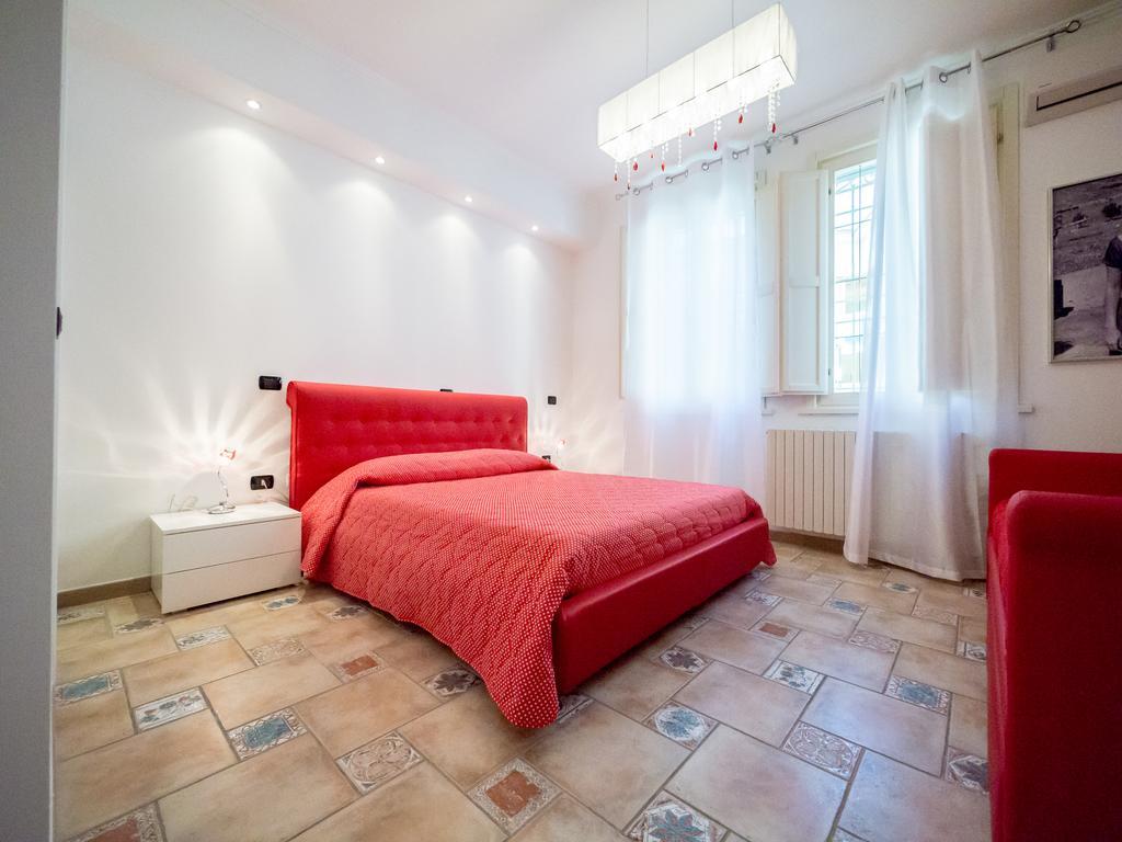 Villa Bellini Room&Breakfast ポルト・ガリバルディ 部屋 写真